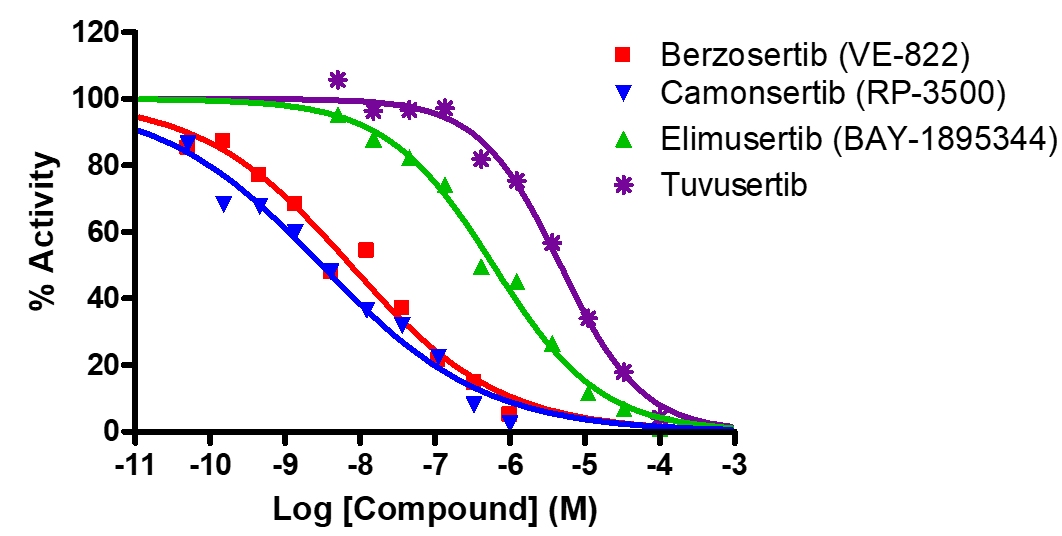 Reference compound IC50 10 µM ATP